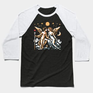 tarot card reader Baseball T-Shirt